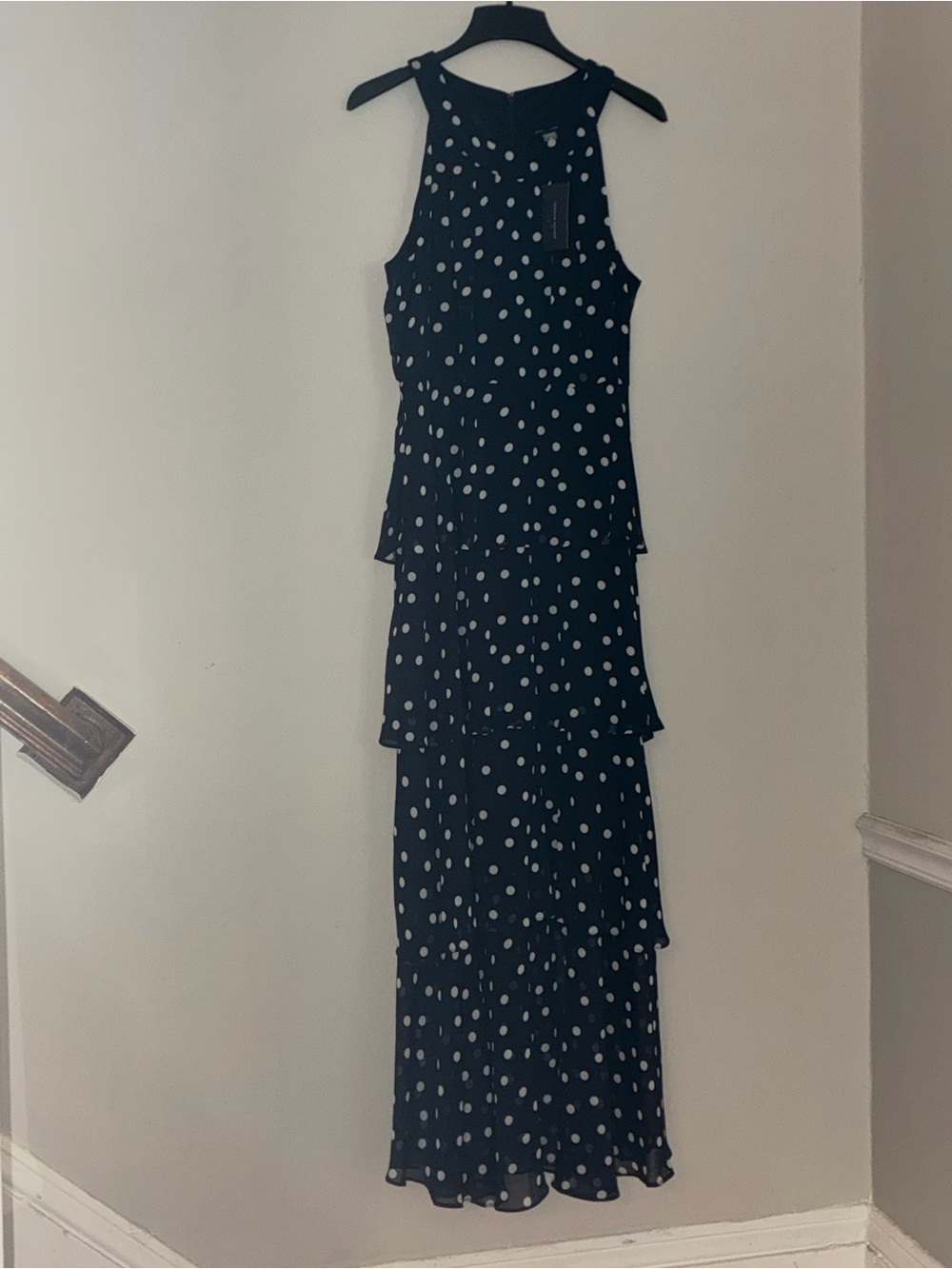 Maxi dress/gown